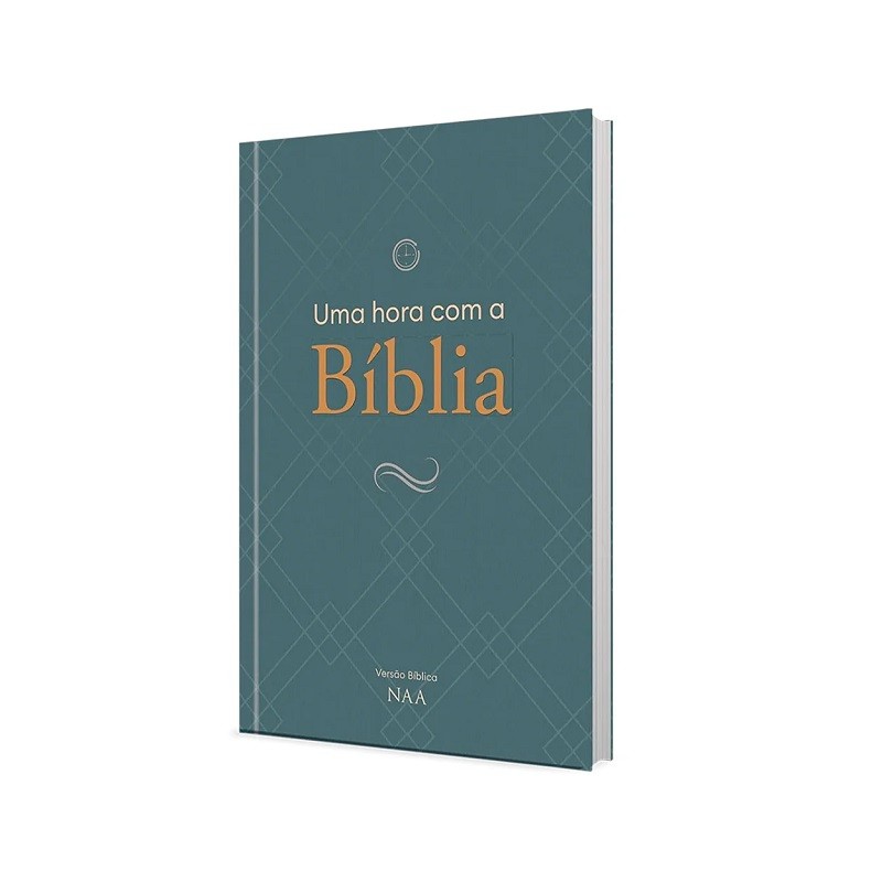 Uma Hora Com a Bíblia | Versão Bíblica NAA